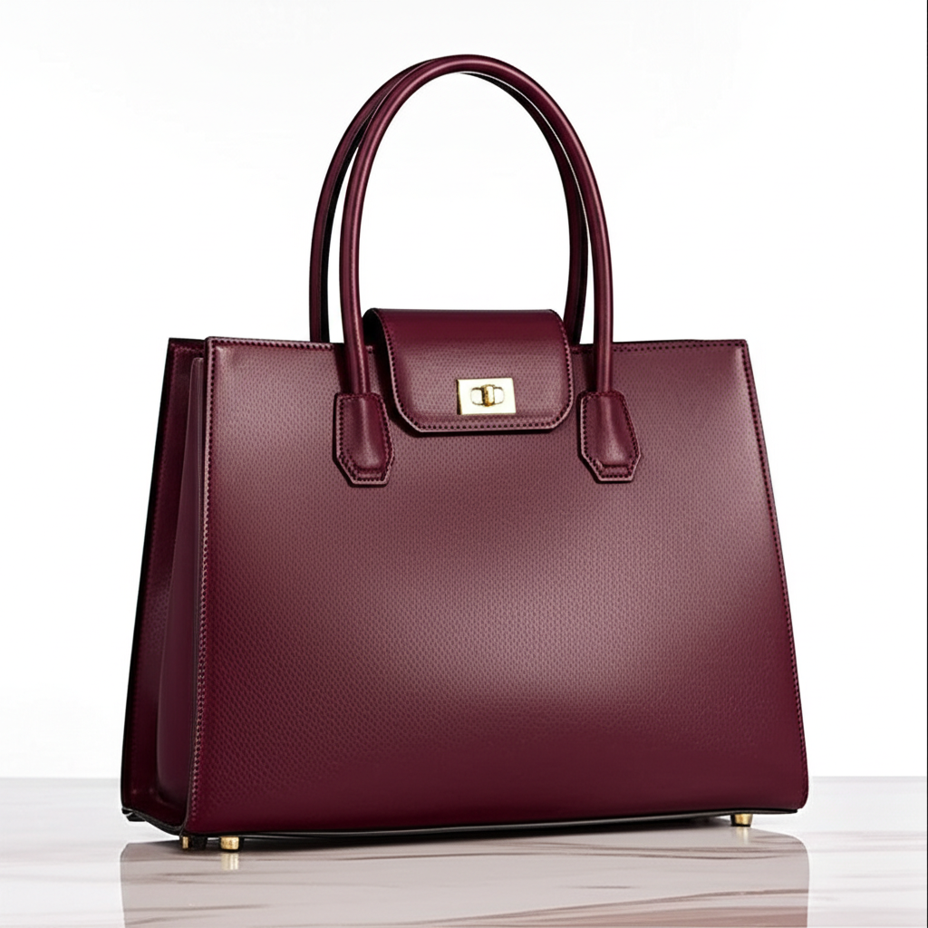 Bolso de Mano Elegante