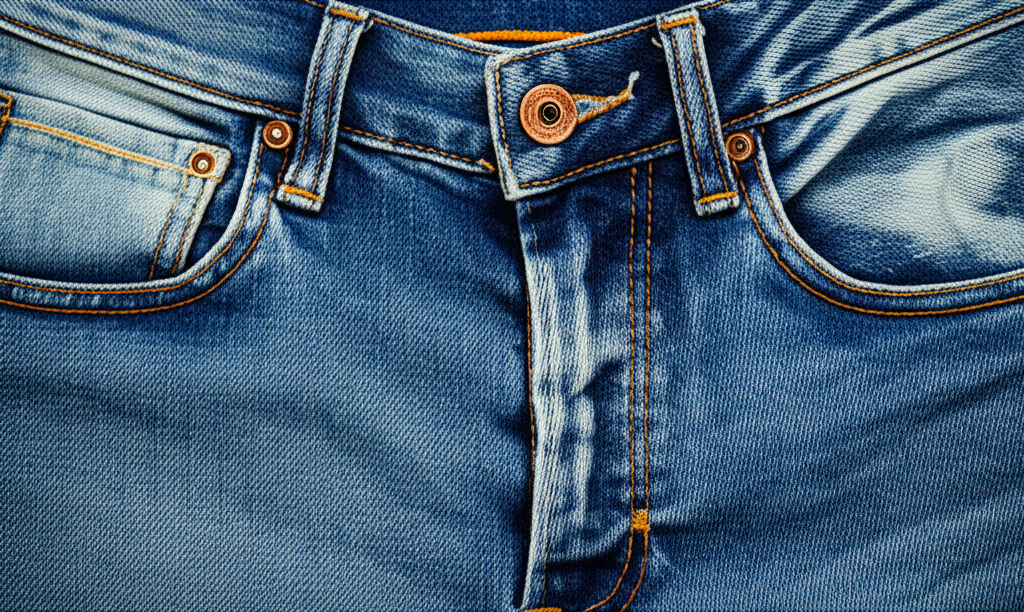 Jeans Clásicos