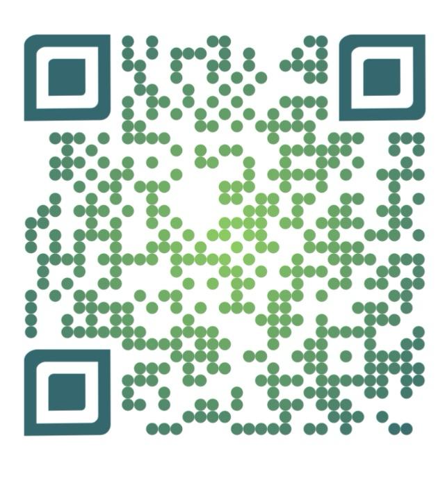 Código QR de Alvarado's Clothing