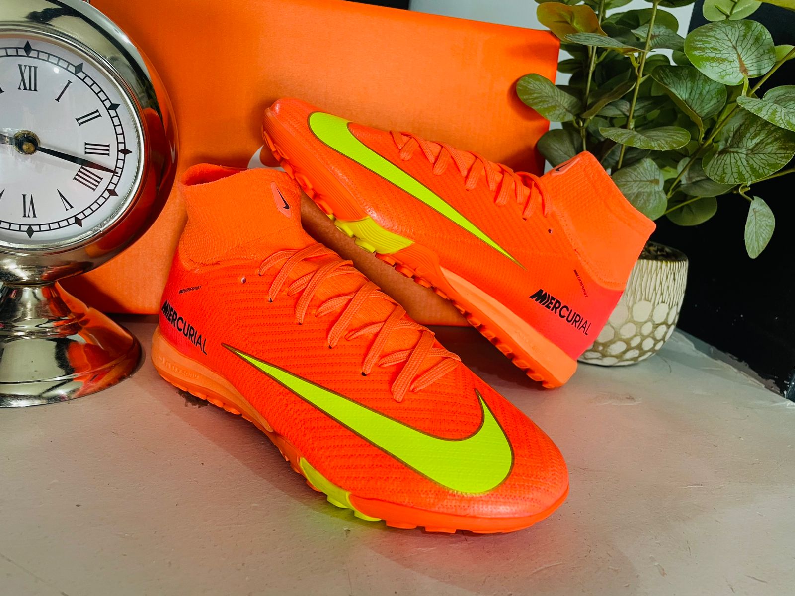 Nike Mercurial